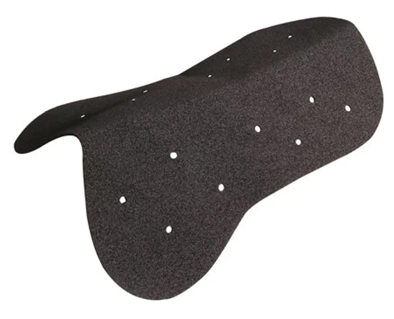 Prolite Saddle Stay Black
